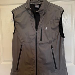 Little Donkey Andy Golf Windproof Vest